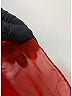 Kenzo Studio Red Scarf One size - photo 3