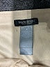 Bisou Bisou Chevron-herringbone Tan Gold Casual Dress Size 4 - photo 4