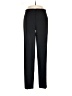 Vince. Solid Black Wool Pants Size 8 - photo 1
