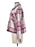 It 100% Polyester Pink Jacket Size M - photo 5