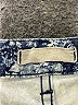 Uniqlo Paisley Blue Jeans Size 27 waist - photo 7