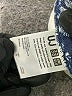 Uniqlo Paisley Blue Jeans Size 27 waist - photo 8