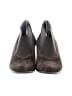 Munro American Brown Heels Size 7 - photo 2
