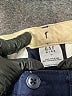 Gap Kids Blue Active Pants Size 12 - photo 3