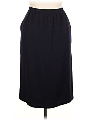 Alfred Dunner Formal Skirt (view 1)