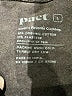 Pact Solid Brown Active Pants Size L - photo 6