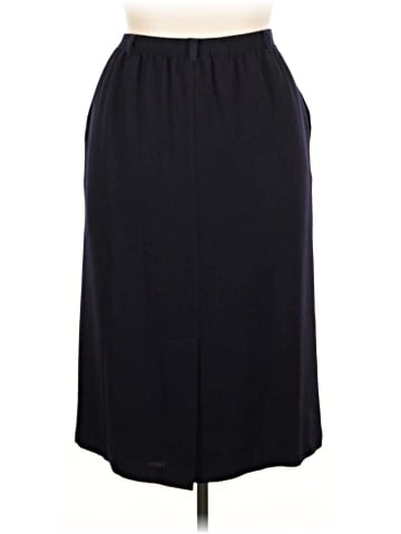 Alfred Dunner Formal Skirt (view 2)