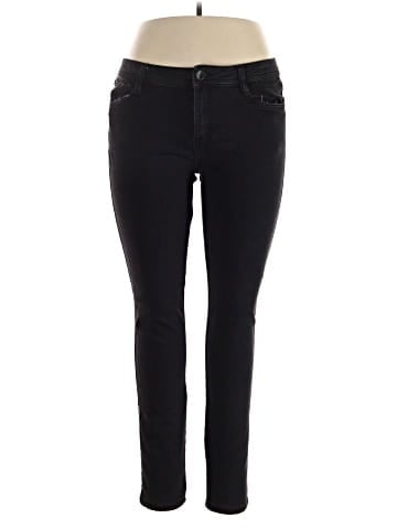 Weatherproof Jeggings (view 1)