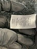 Coldwater Creek Paisley Black Blazer Size 18 - photo 7