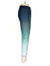 Z by Zella Color Block Blue Active Pants Size XS - photo 4