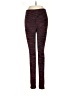 Free People Tweed Red Active Pants Size M - photo 1