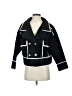 Urban Revivo Black Jacket Size 4 - photo 1