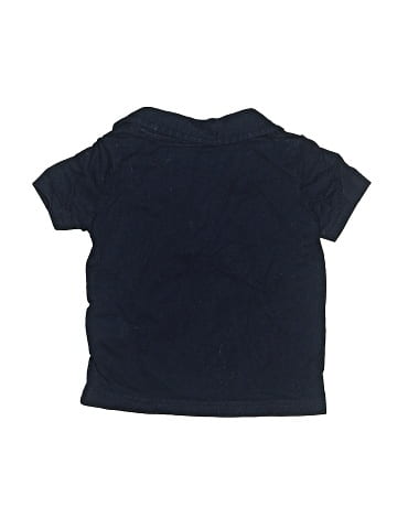 Child of Mine by Carter's Short Sleeve Polo (view 2)