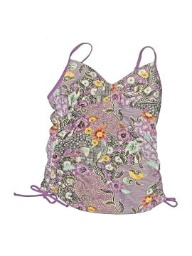 Lululemon Athletica Swimsuit Top