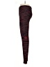 Free People Tweed Red Active Pants Size M - photo 5