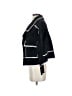 Urban Revivo Black Jacket Size 4 - photo 5
