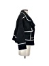 Urban Revivo Black Jacket Size 4 - photo 4