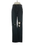 AGOLDE 100% Cotton Hearts Black Jeans Size 25 waist - photo 1
