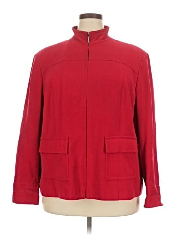 Style&Co Fleece (view 1)