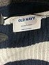 Old Navy 100% Cotton Blue Cardigan Size L - photo 4