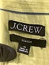 J.Crew Solid Yellow Long Sleeve Button-Down Shirt Size 10 - photo 7