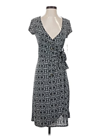 Lapis Casual Dress (view 1)