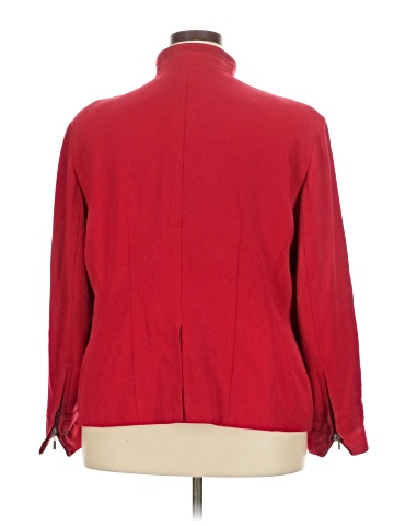 Style&Co Fleece (view 2)