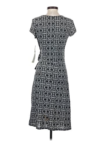 Lapis Casual Dress (view 2)