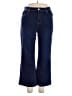 Wallflower Blue Jeans Size XL - photo 1
