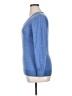Woolmark Blue Pullover Sweater Size XL (estimated) - photo 5