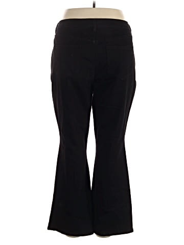 Susan Graver Casual Pants (view 2)