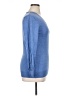Woolmark Blue Pullover Sweater Size XL (estimated) - photo 4