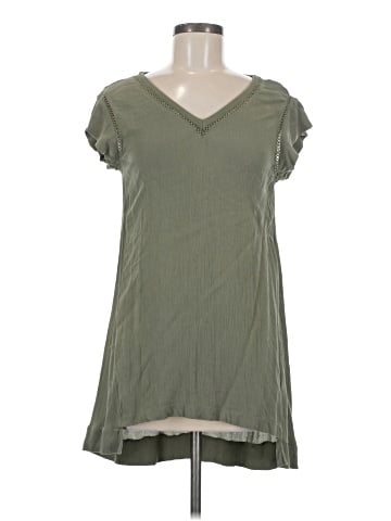 Ellen Tracy Short Sleeve Top (view 1)