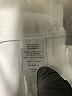 Talbots White Casual Pants Size 16 - photo 5