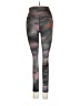 Athleta Graphic Gray Active Pants Size S - photo 1
