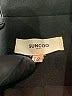 Suncoo 100% Polyester Black Coat Size T0 - photo 6