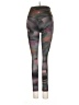 Athleta Graphic Gray Active Pants Size S - photo 2
