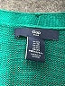 Gap Outlet Teal Cardigan Size XS - photo 7