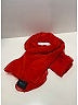 Kenzo Studio Red Scarf One size - photo 4