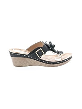 Good Choice Shoes Wedges