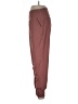 G Gradual Solid Burgundy Active Pants Size L - photo 5