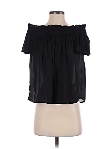 LUCCA Sleeveless Blouse (view 1)