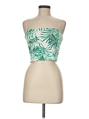 Forever 21 Sleeveless Top (view 1)