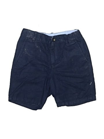 Janie and Jack Cargo Shorts (view 1)