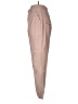 Unbranded Solid Pink Casual Pants Size 8 - photo 5