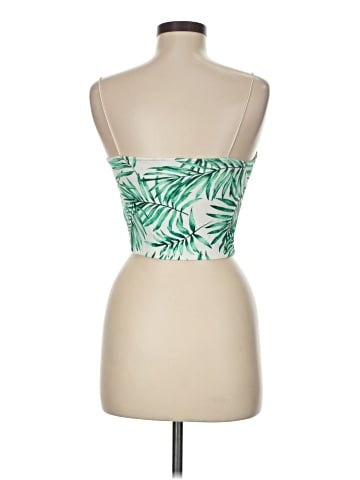 Forever 21 Sleeveless Top (view 2)