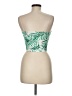 Forever 21 Green Sleeveless Top Size M - photo 2
