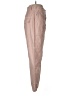 Unbranded Solid Pink Casual Pants Size 8 - photo 4