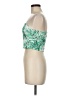 Forever 21 Green Sleeveless Top Size M - photo 5