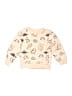 Unbranded Print Tan Pullover Sweater Size 5T - photo 1